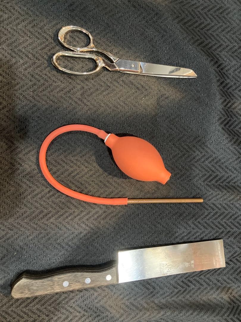 2灯式飴ランプ 収納アタッシュケース付き アメランプ 飴ランプ 飴細工