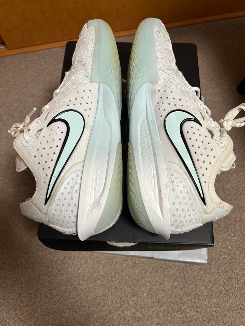 NIKE G.T.CUT3 EP ナイキ　ジーティーカット3