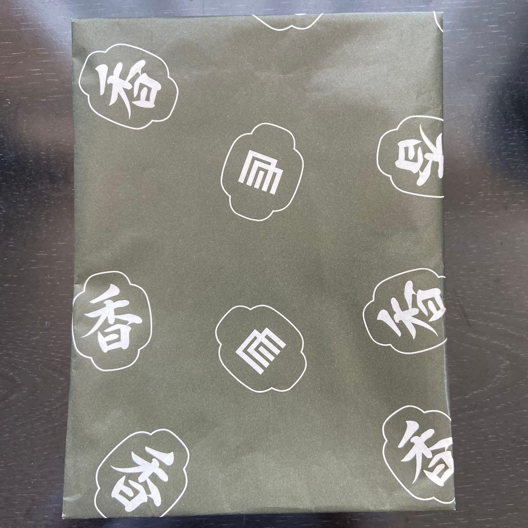 老山白檀 切葉 37.5g