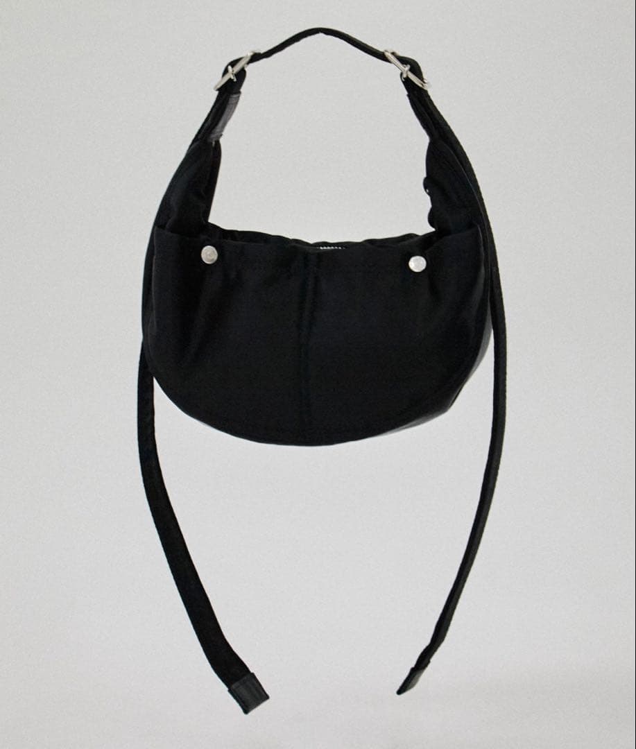 beautiful people】《STUDIOUS別注》《新型》三日月バッグ - メルカリ