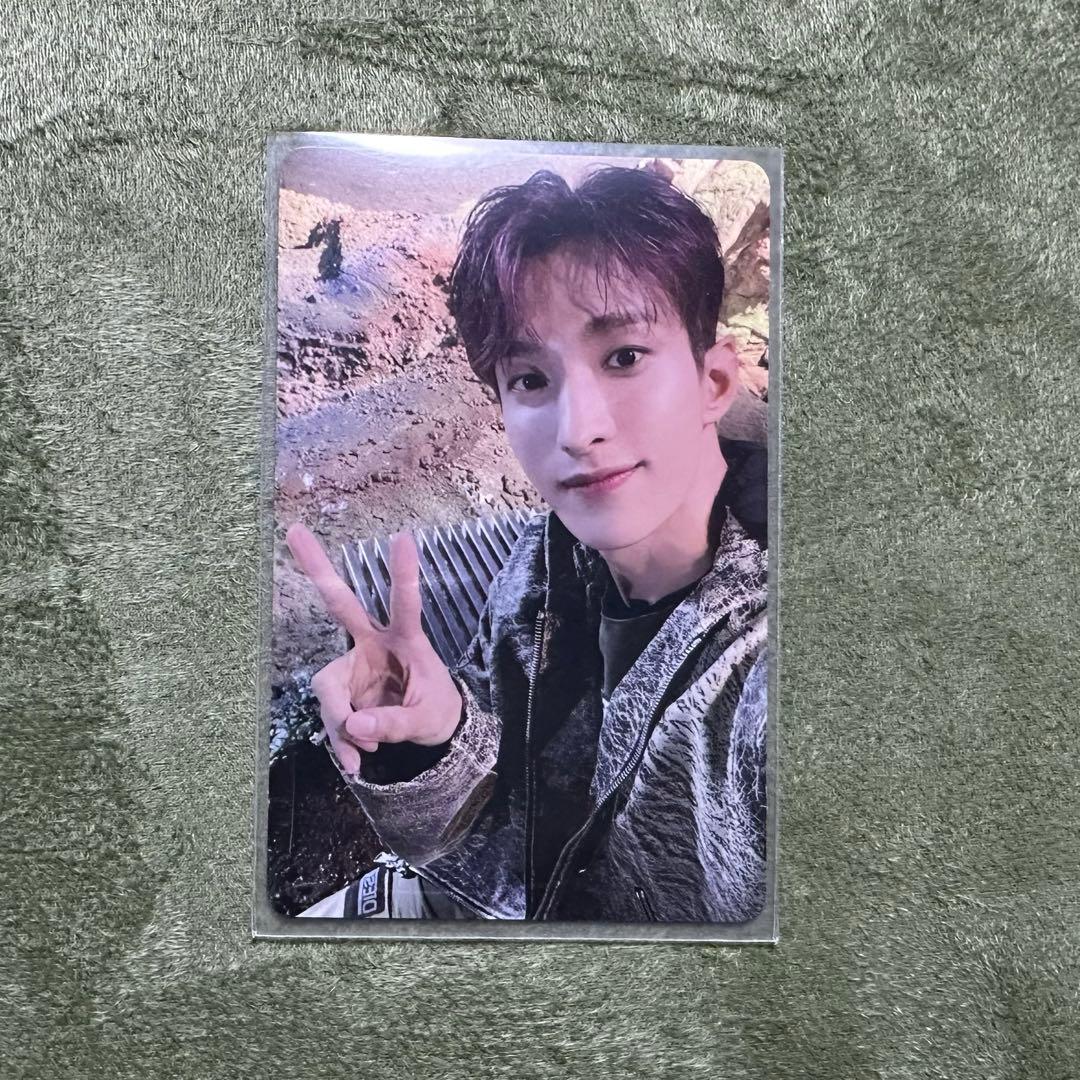 SEVENTEEN セブチ ALWAYS YOURS ドギョム セブンネット盤 - メルカリ