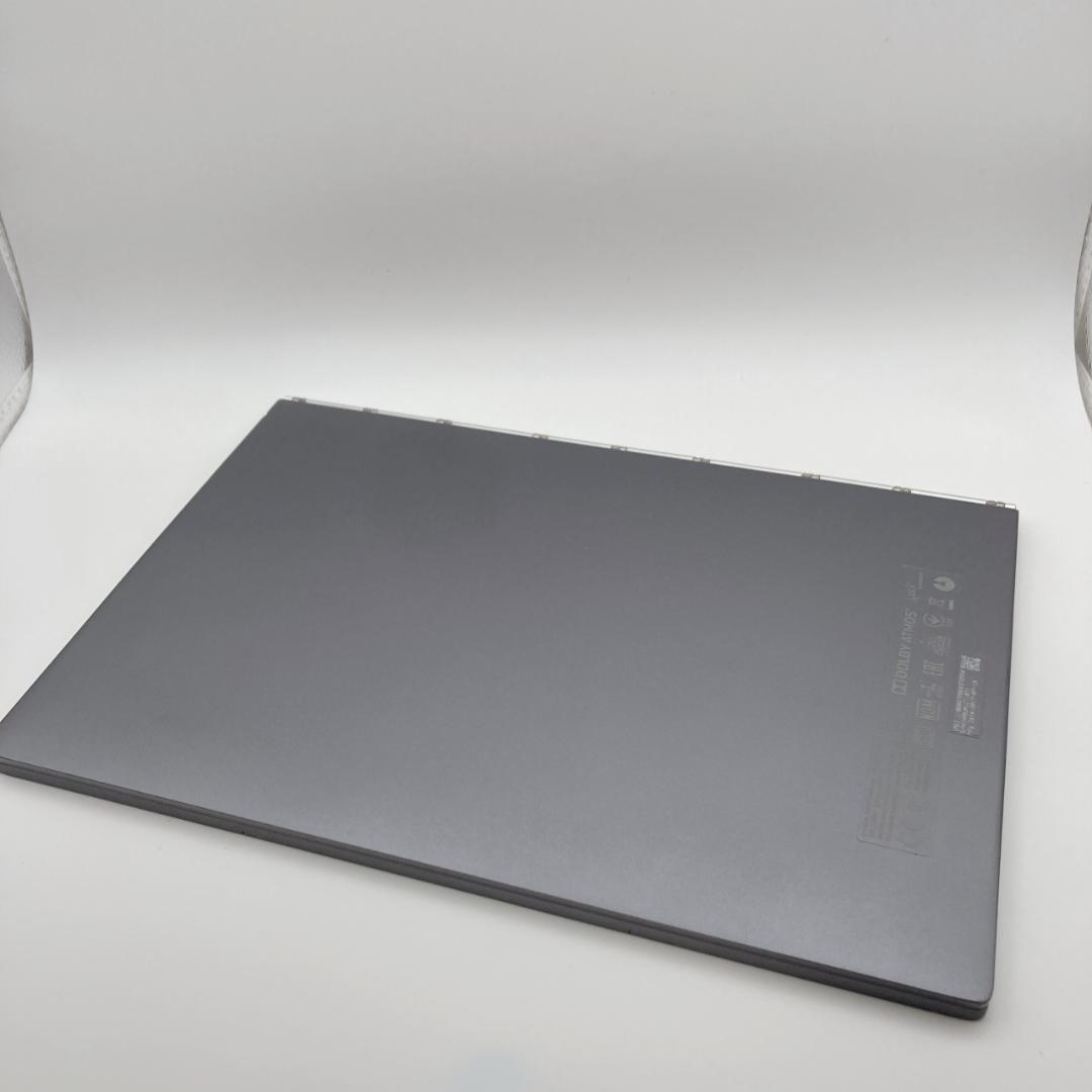 美品】Lenovoレノボ Yoga Book YB1-X90L 64GB 極薄 - メルカリ