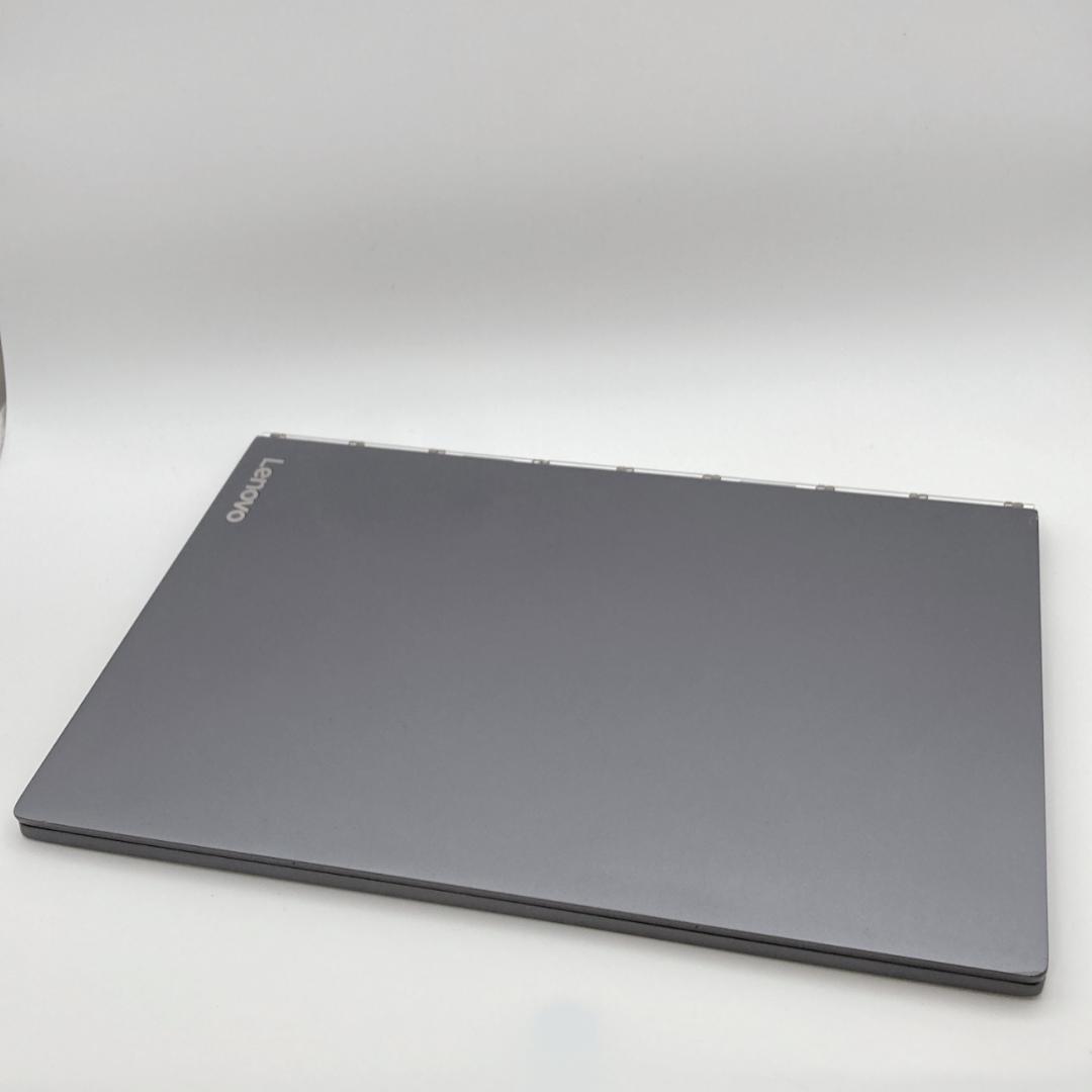 美品】Lenovoレノボ Yoga Book YB1-X90L 64GB 極薄 - メルカリ