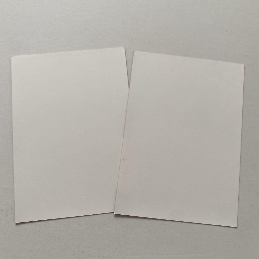 激レア 中森明菜 生写真 E判 当時物 CANDY BEARショップ