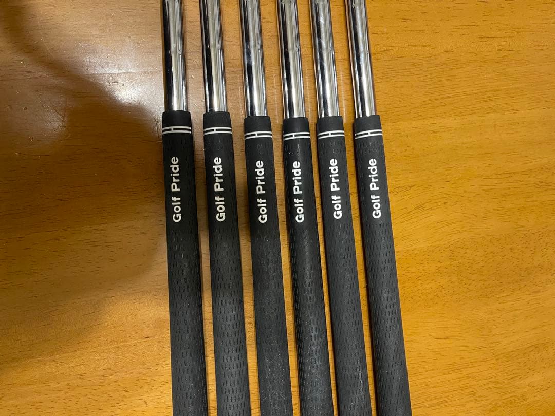 名器:ラボスペック オノフ CB358 6本（5-9,PW） オノフラボスペック