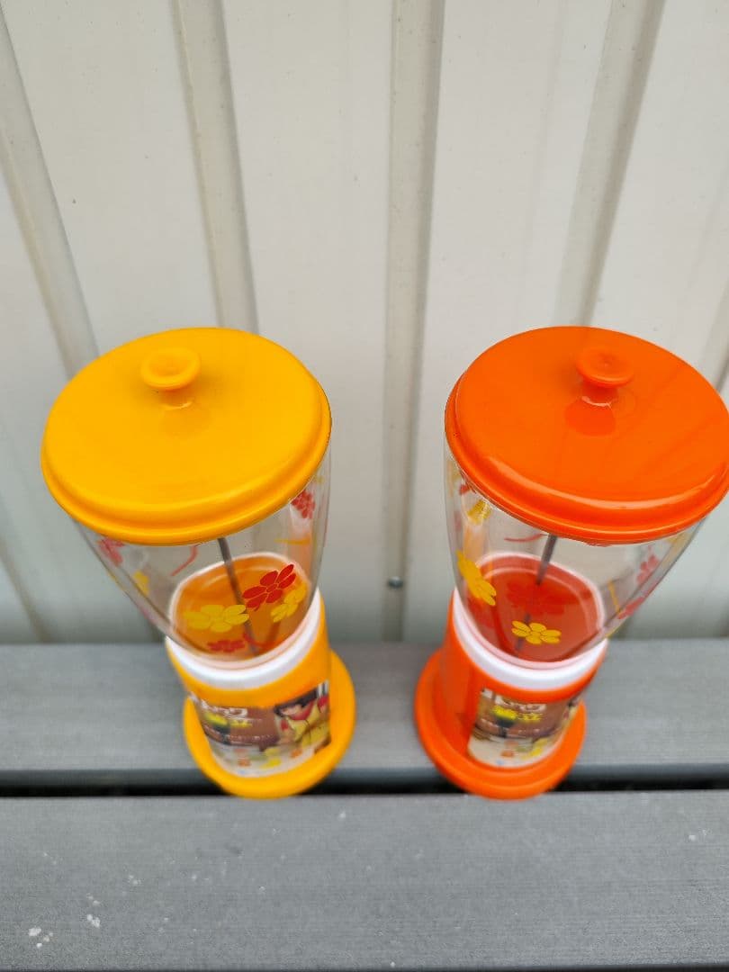 1つのお値段です 昭和レトロ 箸立て トーワ 東和 - メルカリ