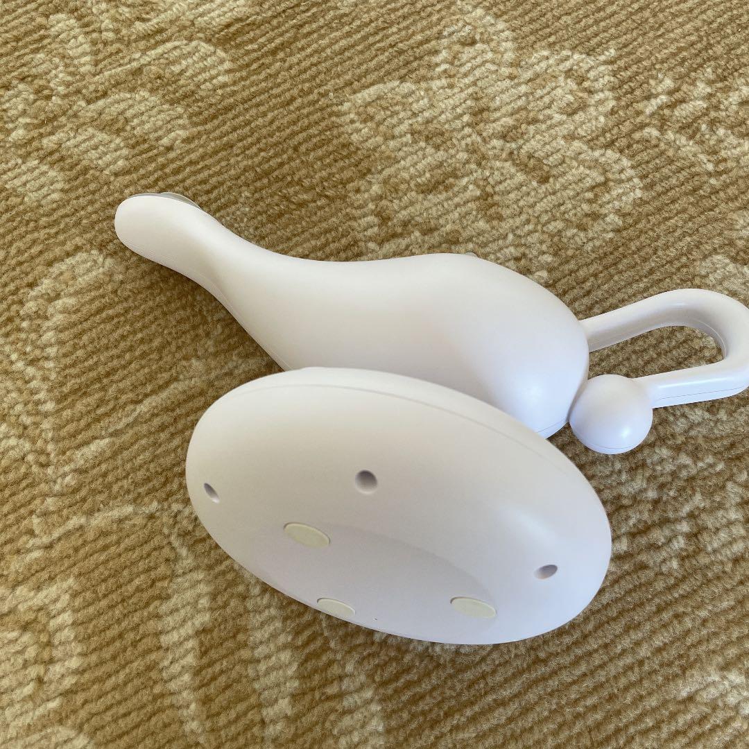 悟空のきもち 睡眠用しゃぼん玉 カートリッジ4種類付き - メルカリ