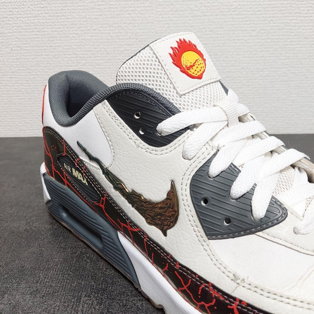 NIKE ナイキ エア マックス 90 ゴルフ NRG　メンズ　28.5cm