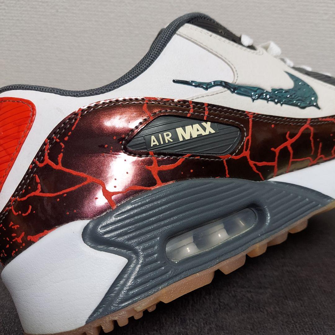 NIKE ナイキ エア マックス 90 ゴルフ NRG　メンズ　28.5cm