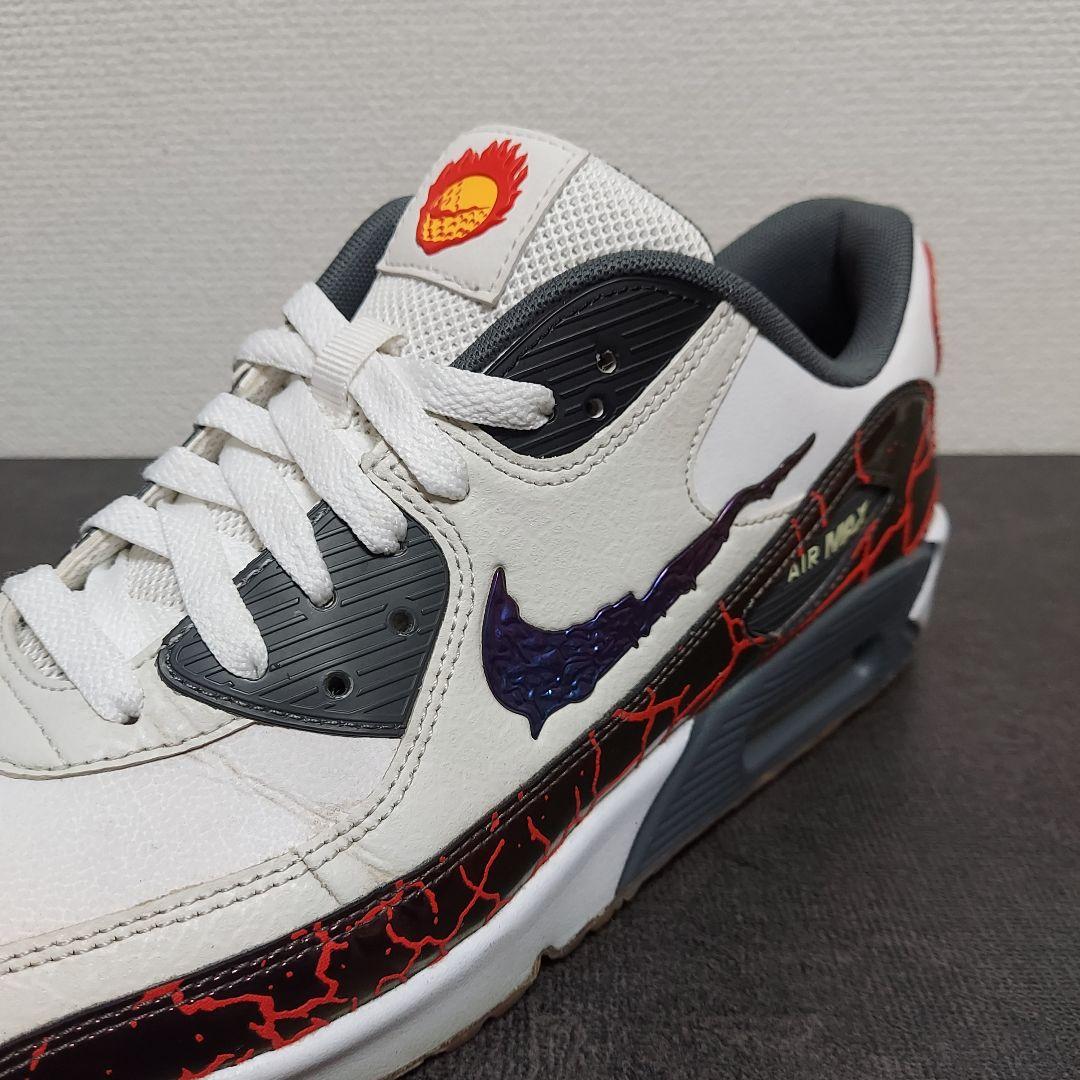 NIKE ナイキ エア マックス 90 ゴルフ NRG　メンズ　28.5cm