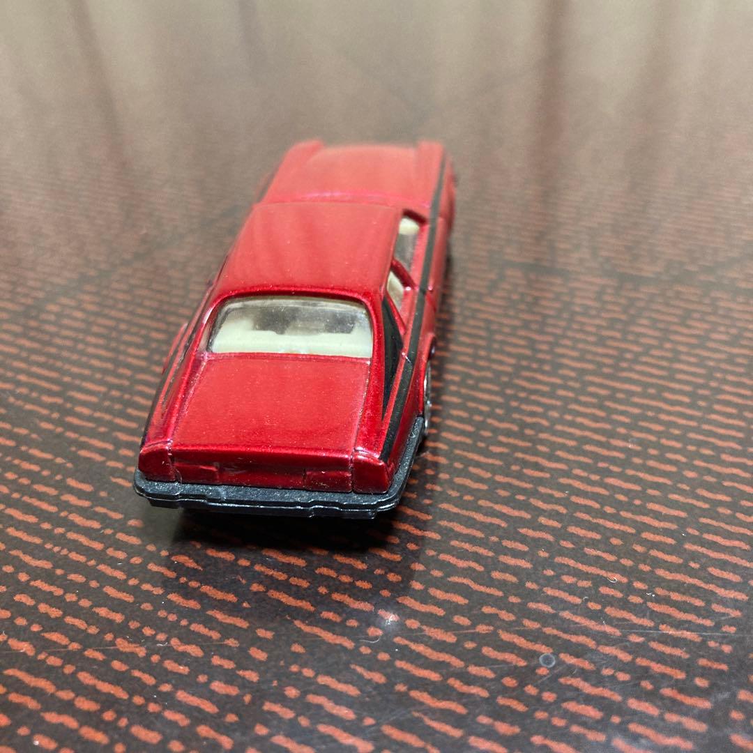 希少】ミニカ maisto jaguar xjs v12 3インチタイプ - メルカリ