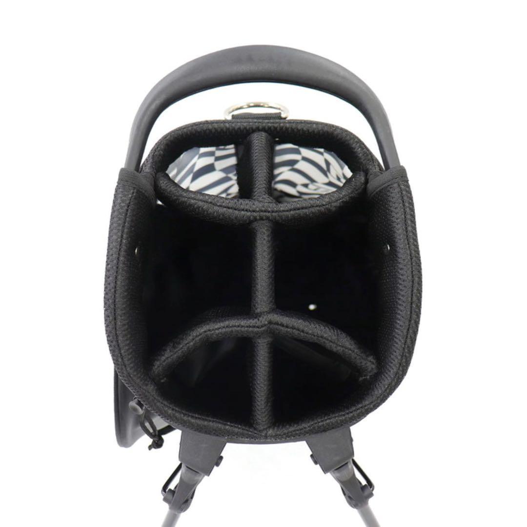 新品】ラウドマウス キャディバッグ 8.5型 フォーミュラウド 399