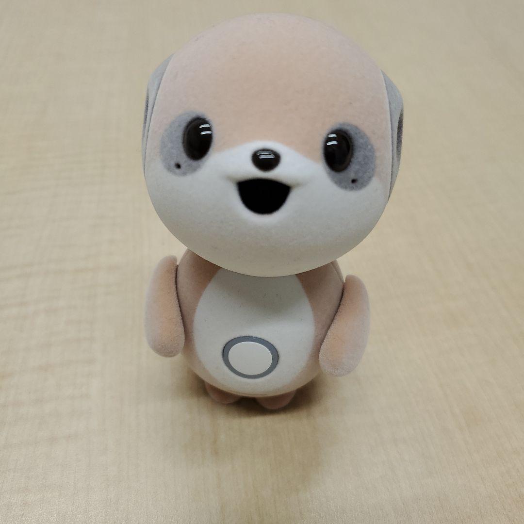 SHARP ポケとも SR-C01M コンパニオンロボット - メルカリ