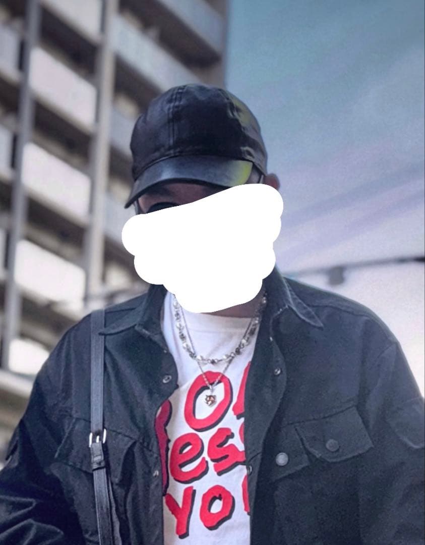 超希少 GUIDI × PRASTHANA LEATHER CAP グイディ - メルカリ