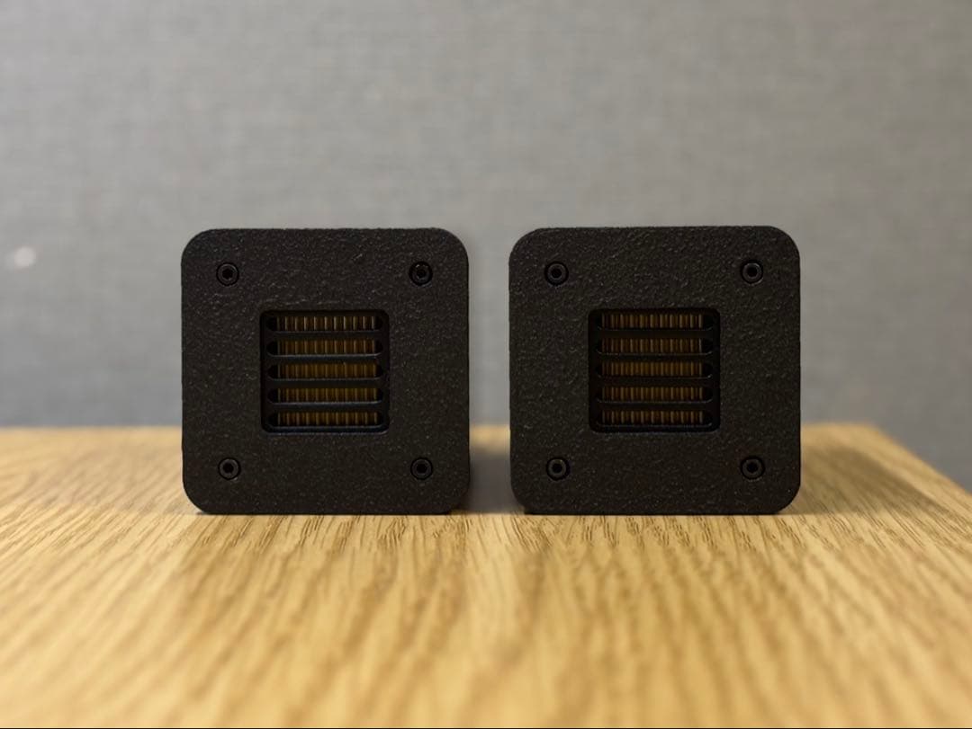 新モデル Lupinus Audio AMT-TP3 スーパーツイーター - メルカリ