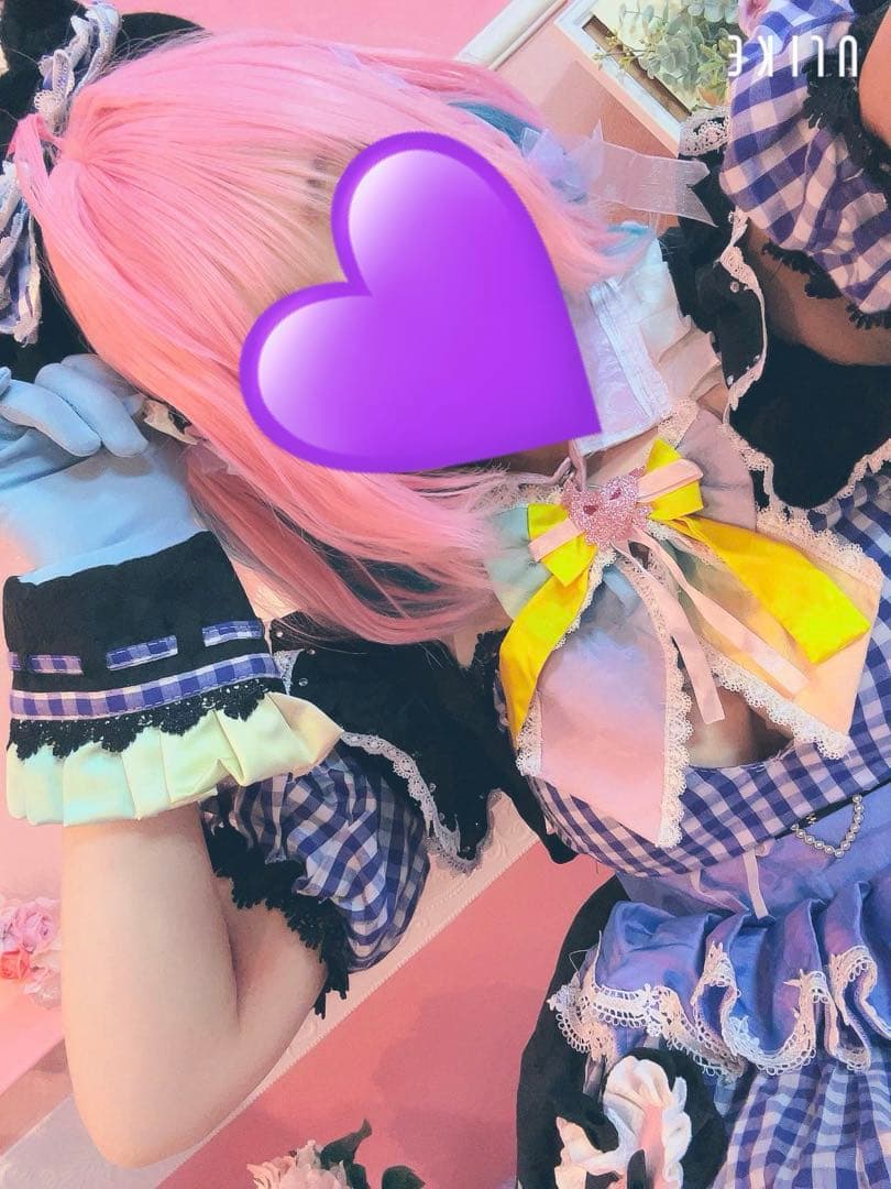 夢見りあむ SSR コスプレ フルセット - メルカリ