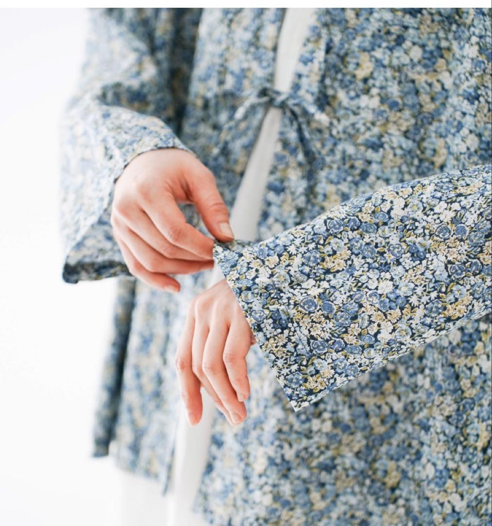 ネストローブ ブラウス fofofofa オールドマンズテーラー ヴラスヴラム