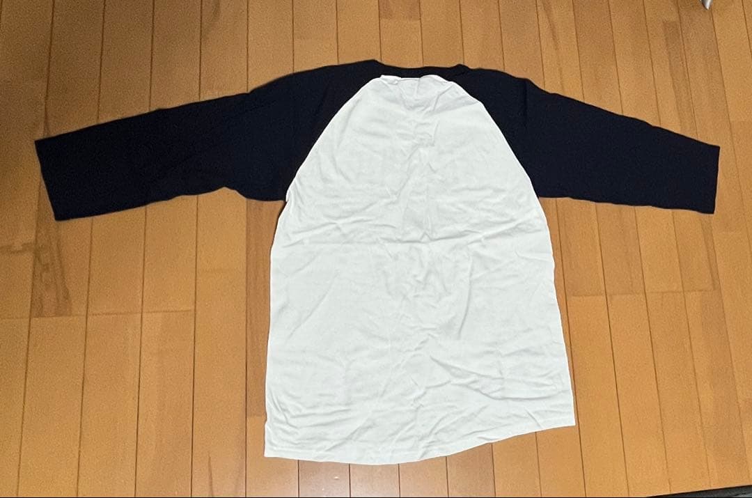 King Gnu CEREMONY ラグランTシャツ Mサイズ - メルカリ