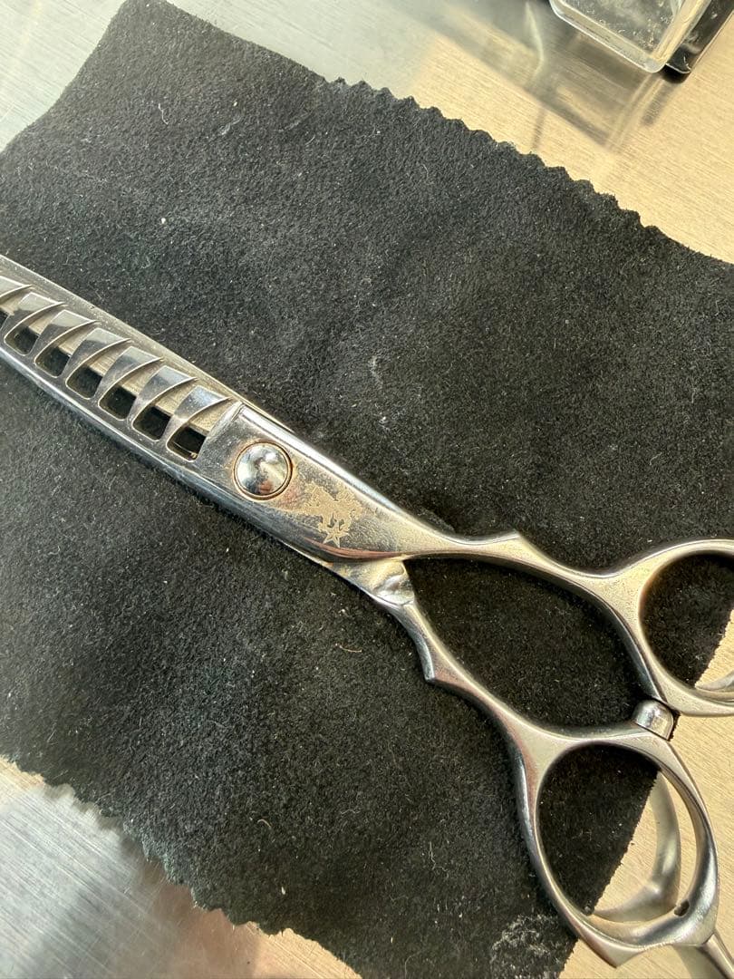 即発送可トラックスシザーsx10 6インチ - メルカリ