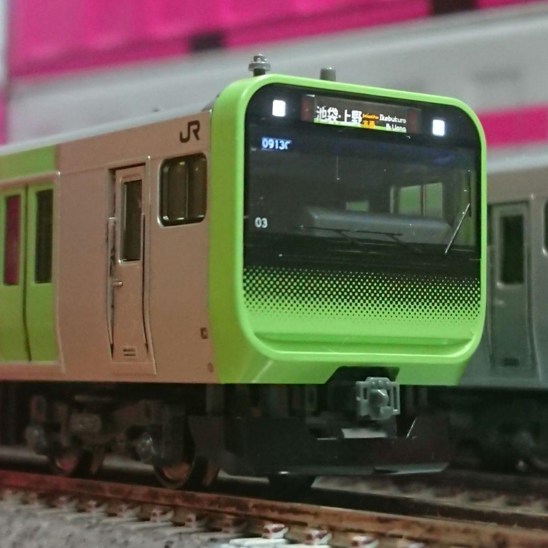 Nゲージ KATO E235系 山手線 フルセット - メルカリ