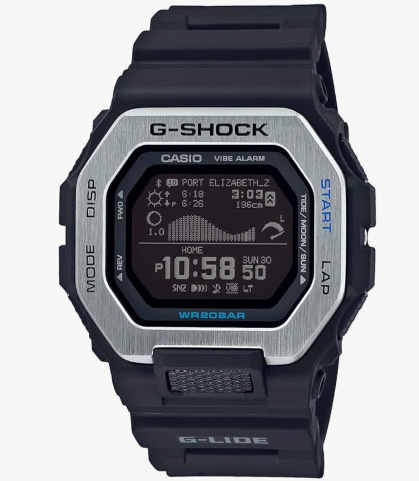 新品 G-SHOCK GBX-100-1JF GBX-100-1JF | CASIO