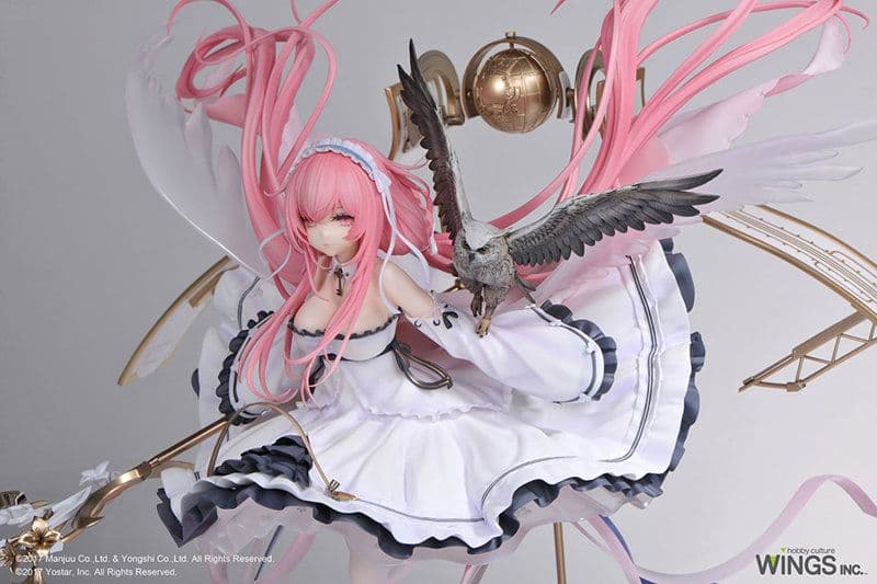 アズールレーン パーシュース 1/7 完成品フィギュア[WINGS inc.] アズールレーン パーシュース 1/7 完成品フィギュア[WINGS inc.]【送料