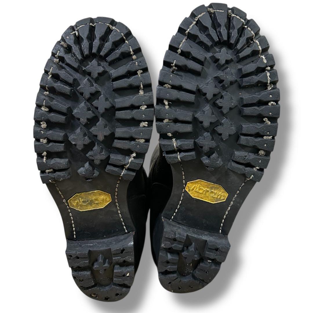 27.5cm RED WING BEAMS 別注 8274 エンジニアブーツ