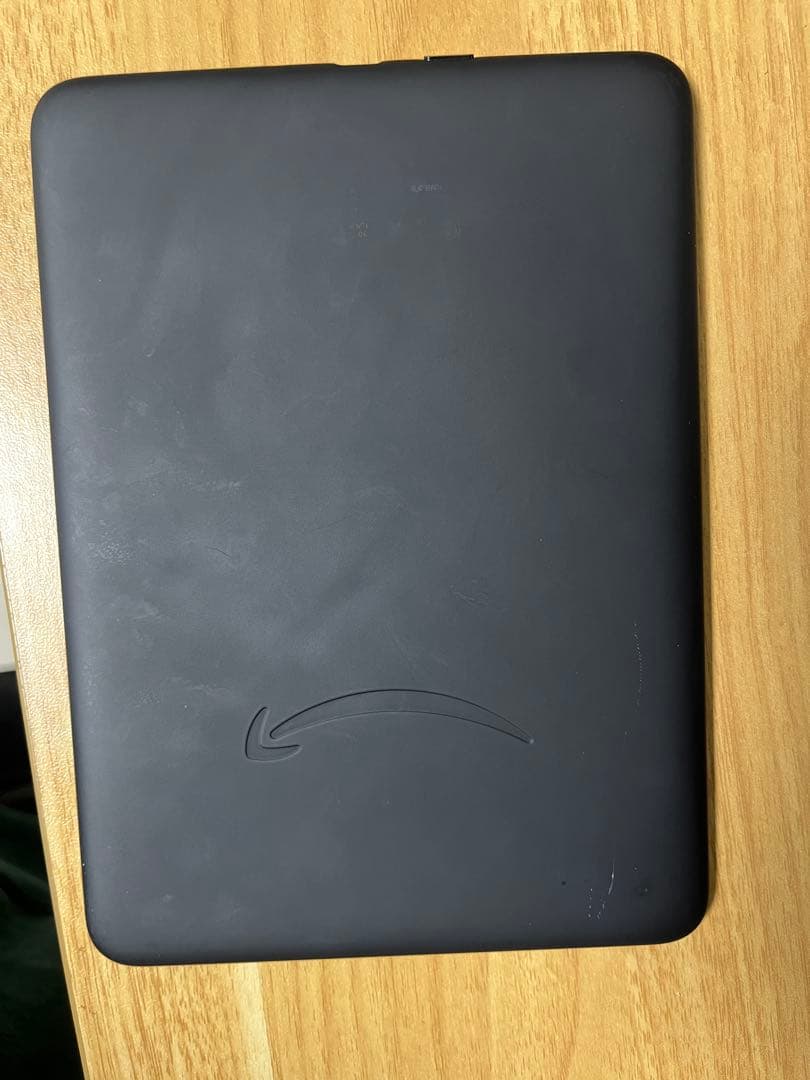 Kindle Paperwhite 広告なし 12世代 最新モデルの通販はau PAY