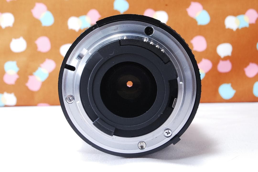 ✨ショット数7755回✨元箱付き✨Nikon D200 レンズセット - メルカリ