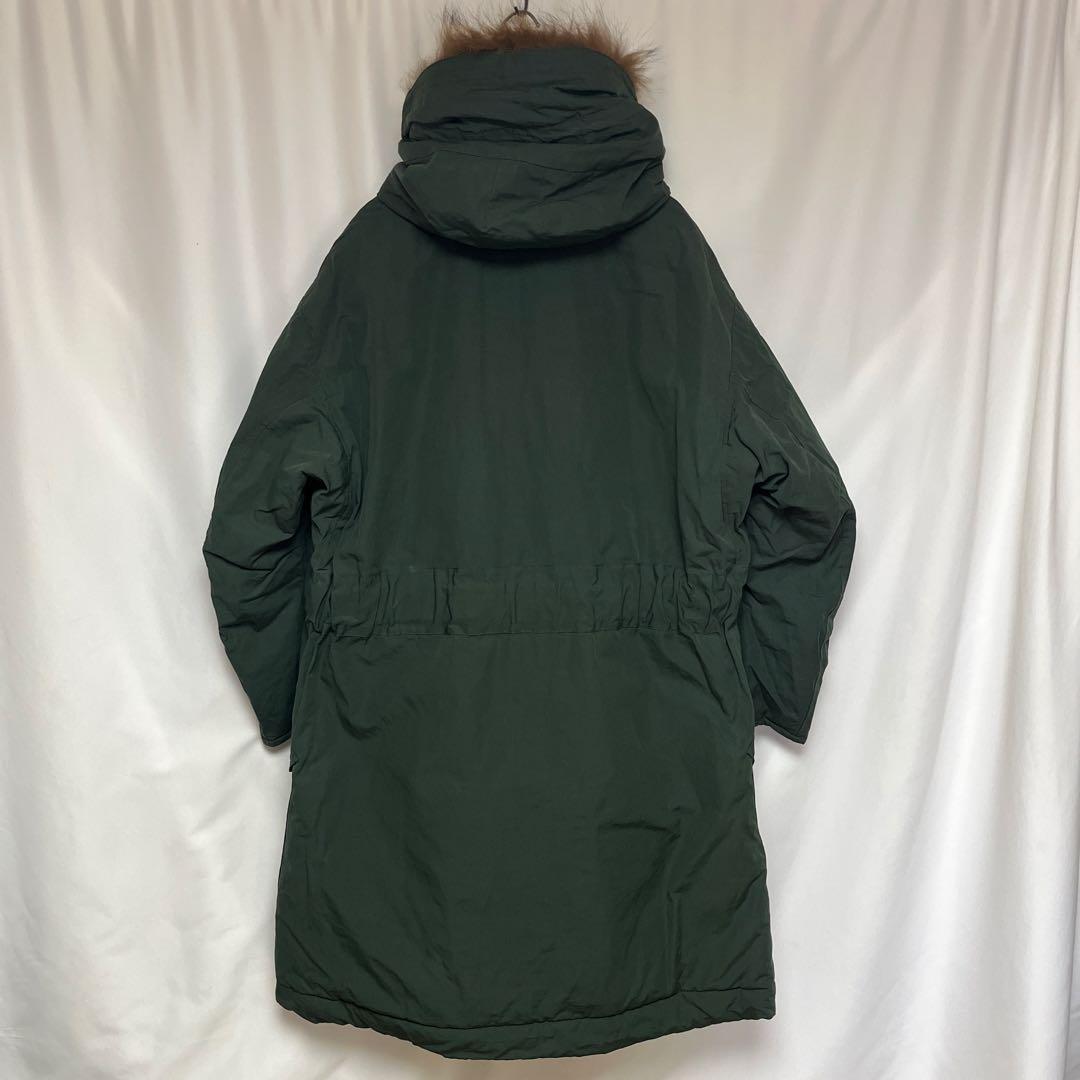 新品 A.PRESSE RAF Cold Weather Parka コート 1 - メルカリ