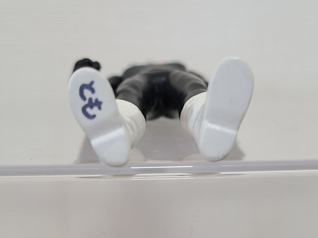 中古】戦隊ヒーローフィギュア 47体セット 消しゴム ソフビ - メルカリ