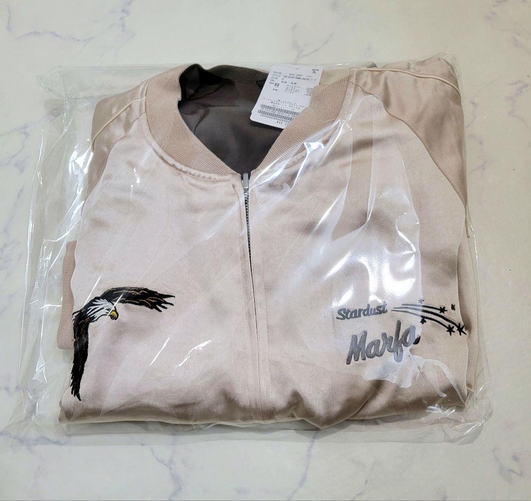 AP STUDIO スーベニアジャケット - メルカリ