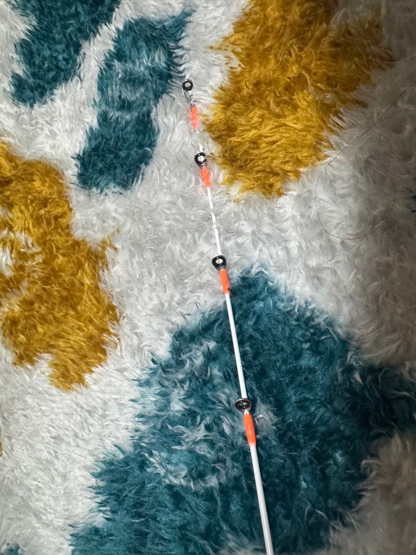 M*o様 最終値下げ サイドワインダー ティップランモデル