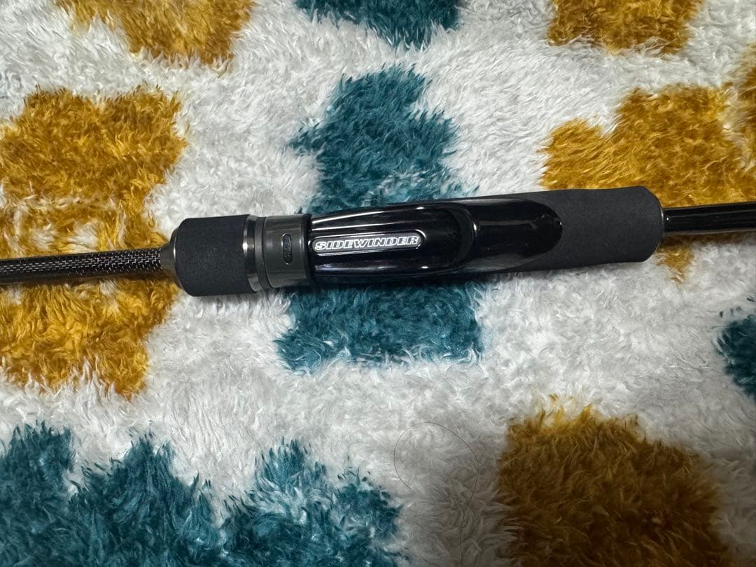 M*o様 最終値下げ サイドワインダー ティップランモデル