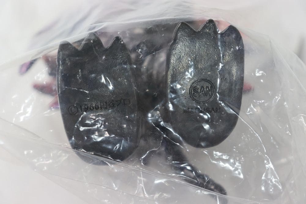 ◇ピグモン マルサン ウルトラ怪獣 ソフビ 05253