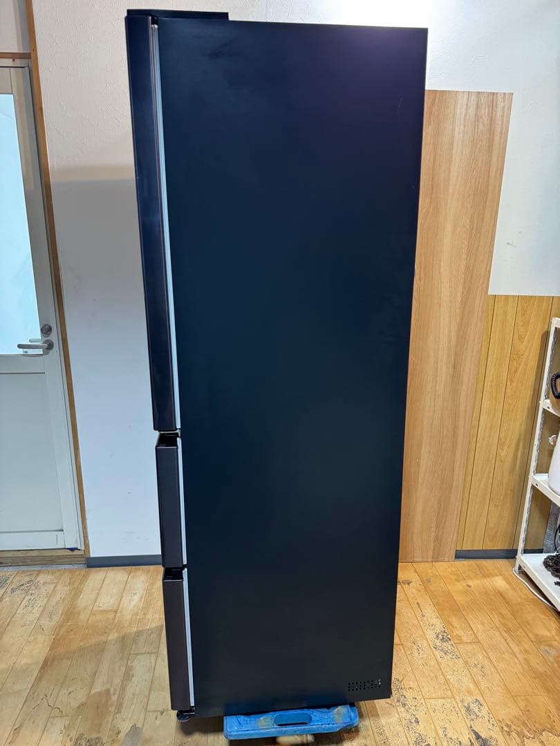 送料無料】日立 冷蔵庫 R-V38RV 375L 2022年製 - メルカリ