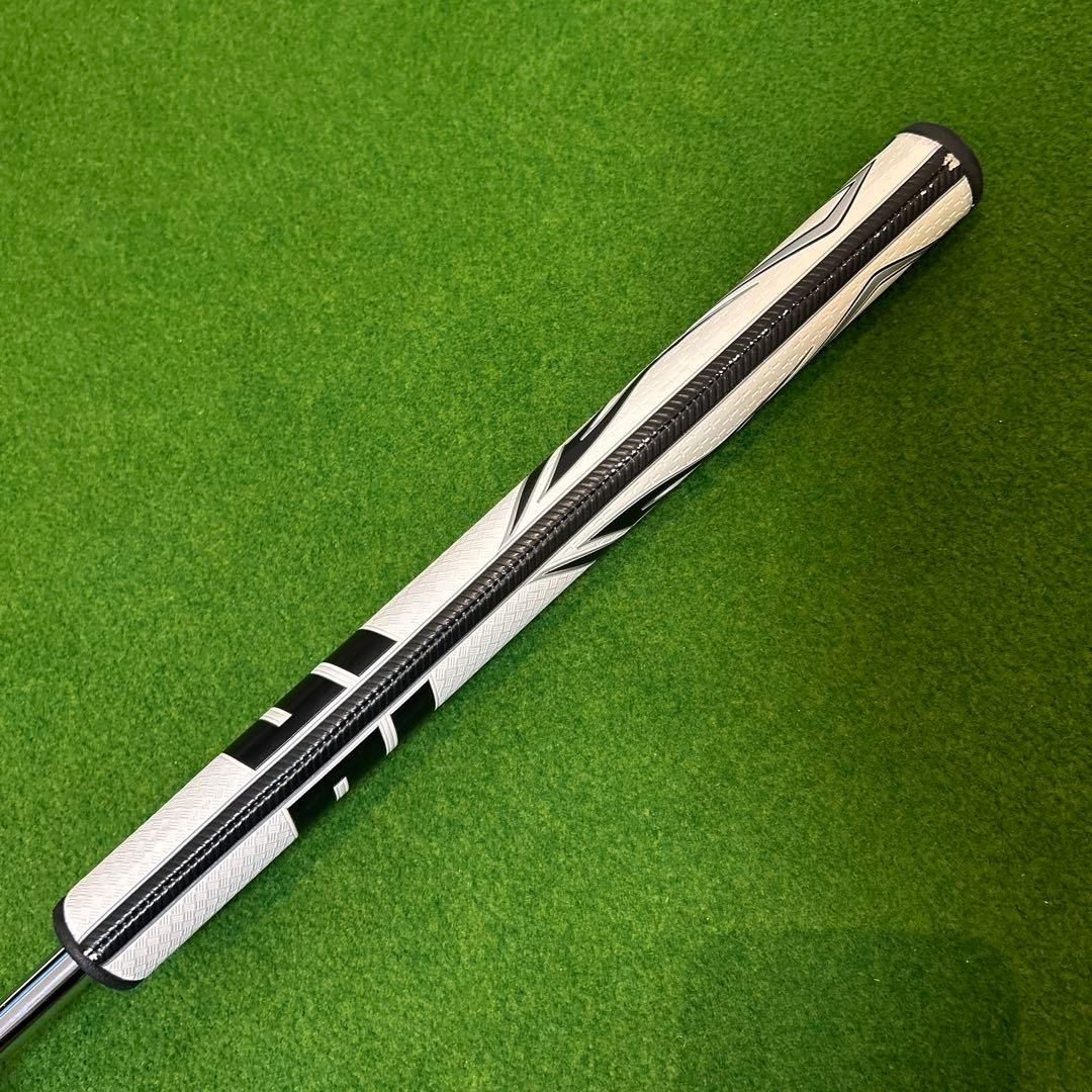 スコッティキャメロン フューチュラ5CB 37.5インチ 中尺 パター - メルカリ