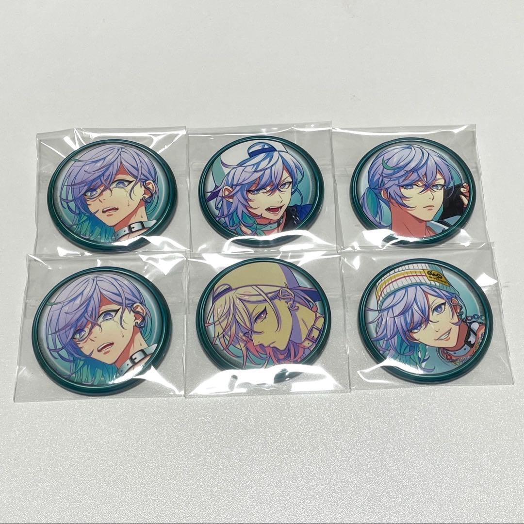 Paradox Live パラライ 矢戸乃上 珂波汰 缶バッジ - メルカリ