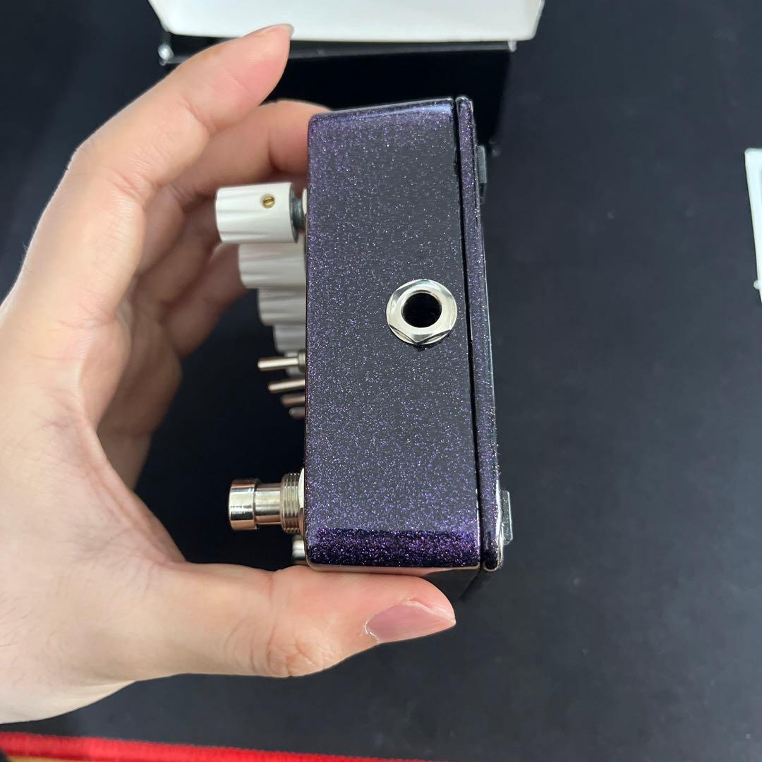 ジャンク】solidgoldfx FUNKZILLA