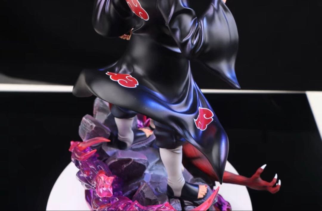 ペイン ナルト疾風伝 NARUTO フィギュア ガレージキット - メルカリ