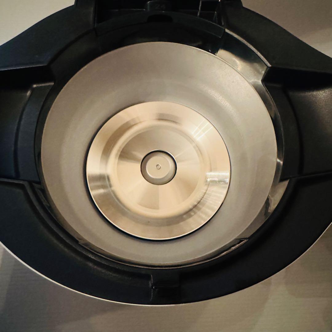 【新品未使用】ヘルシオホットクック KN-HW24E-W 2.4L 2021年製