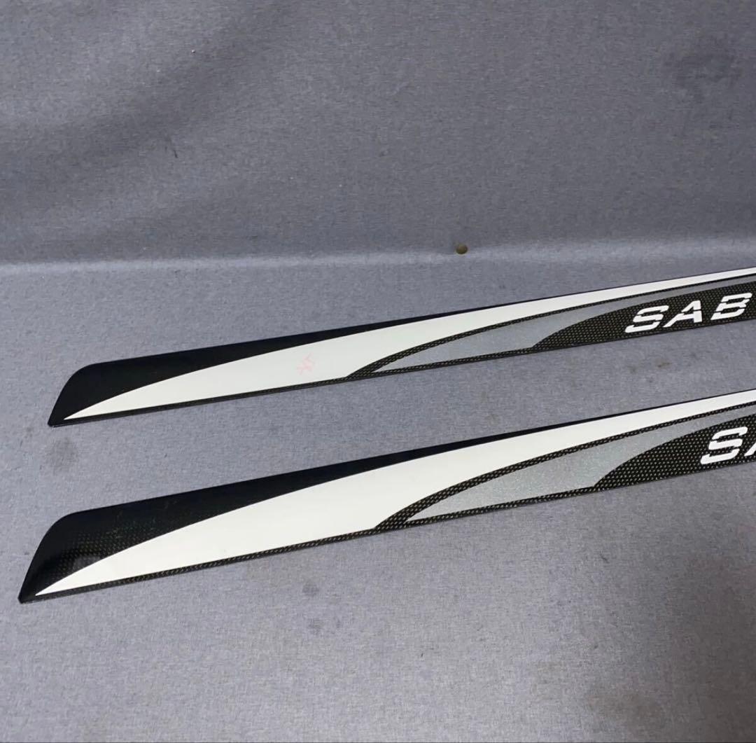 SAB 770mm カーボンローター 2D-F3C - メルカリ