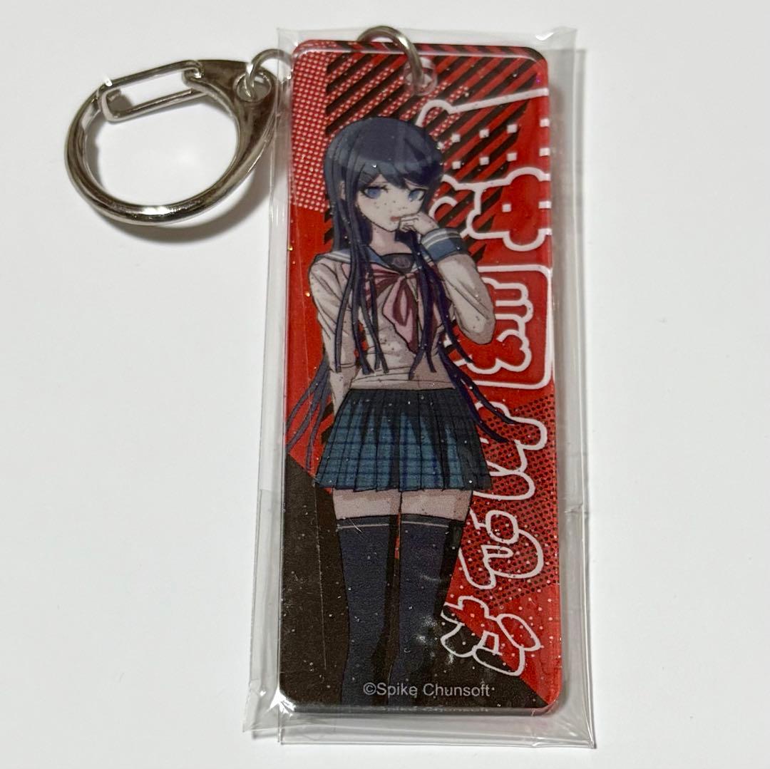 ダンガンロンパ 舞園さやか HMM アクリルスティックキーホルダー AMNIBUS-日常使いできるアニメグッズの通販サイト-