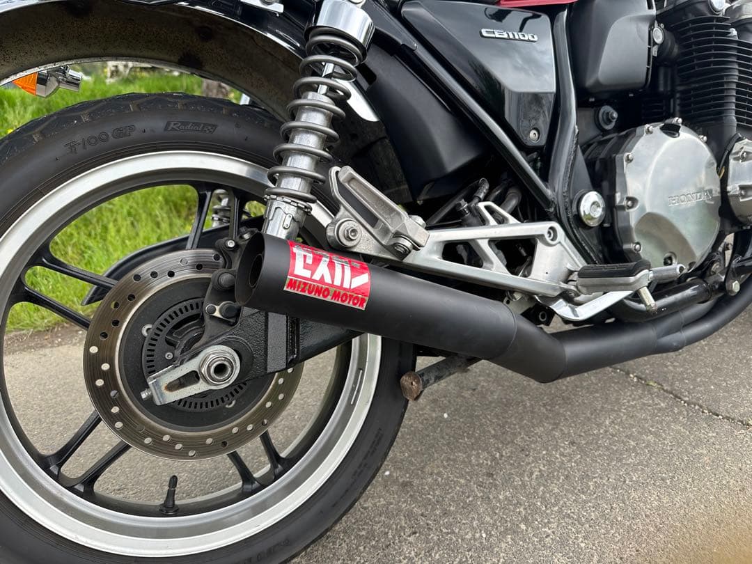 cb1100 ゼス管 - メルカリ