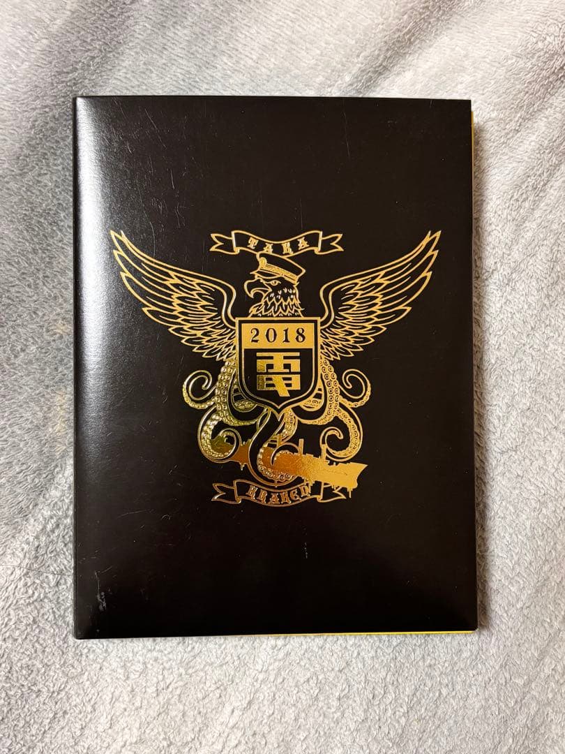 電気グルーヴ/クラーケン鷹　DVD 10/24 Blu-ray・DVD ＋ CD『クラーケン鷹』発売決定！ | 電気グルーヴ