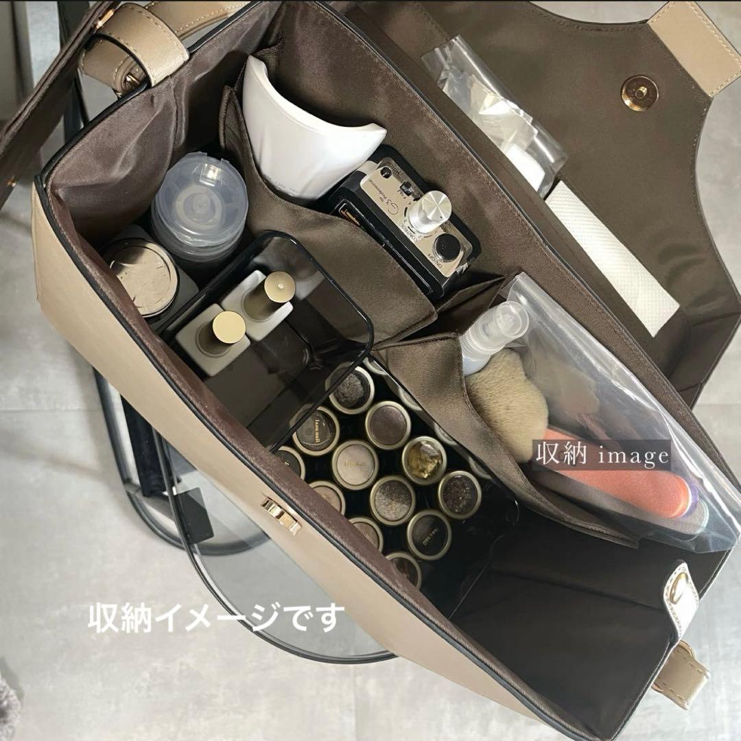 laaunail toolbag ツールバッグ ネイルバッグ - メルカリ