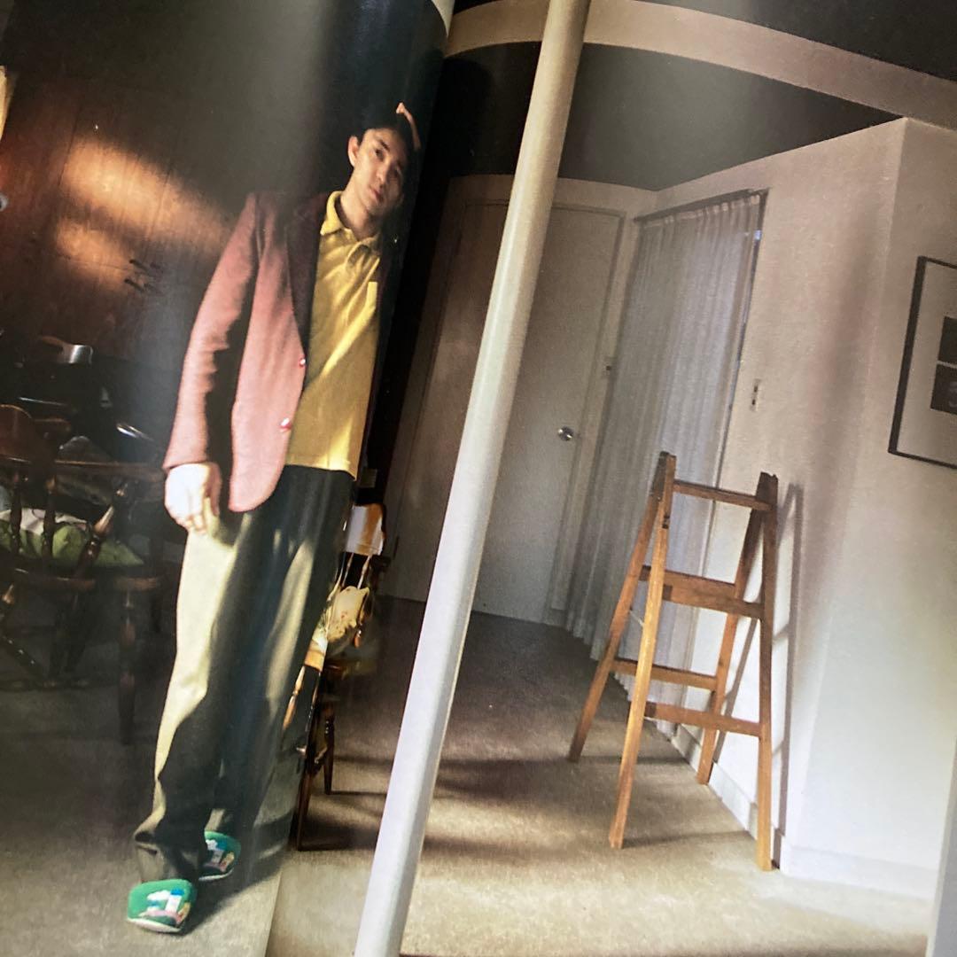 1984年（昭和59年）YMO BOOK OMIYAGE 小学館GORO特別編集 - メルカリ