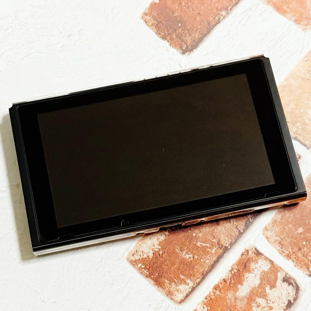 Nintendo Switch スイッチ 本体のみ XKJ 2020年製 Amazon.com: Nintendo 2020 Premium Switch 32GB Console Family