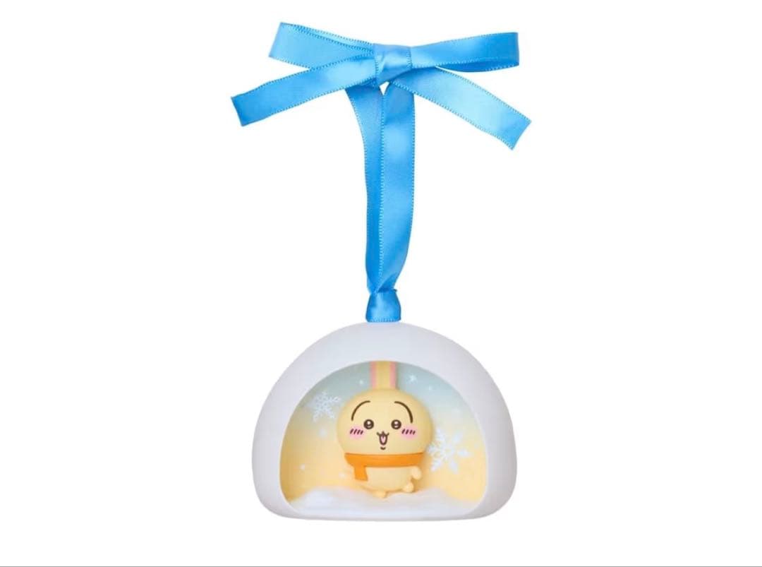 ちいかわエニマイくじ オーナメント うさぎ 新品未使用 - メルカリ