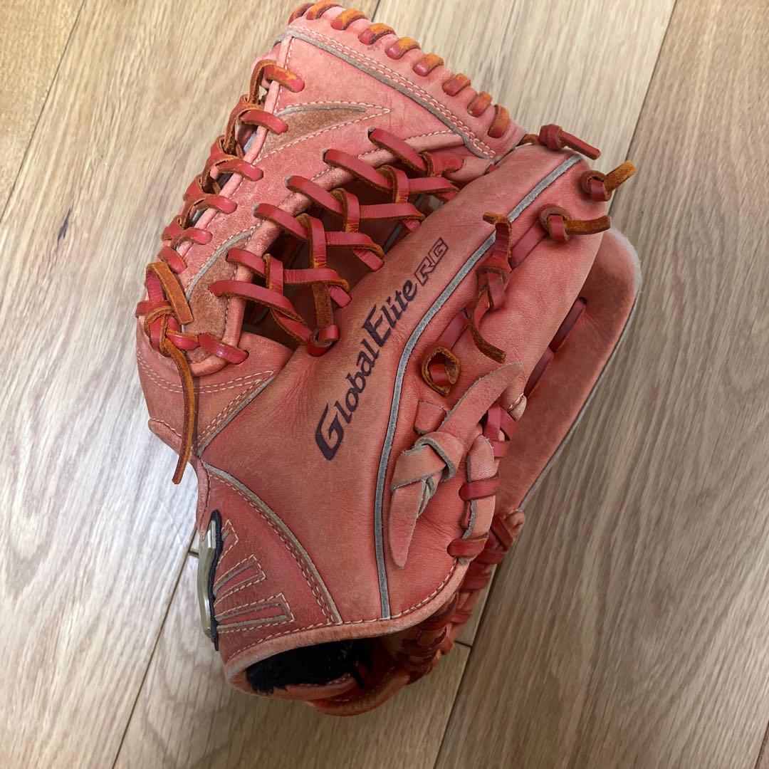 c*n様 埼玉西武ライオンズ オーセンティック フード パーカー M 2025